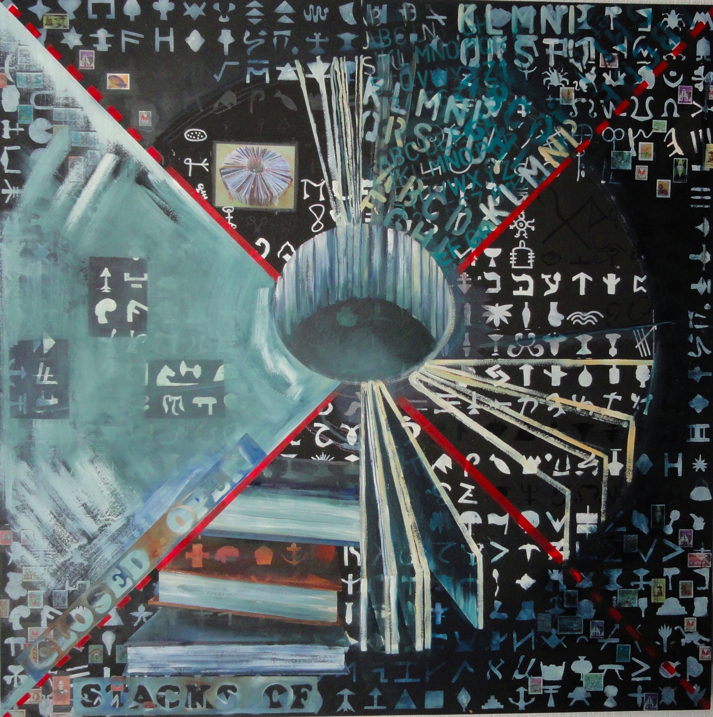 Cheryl Penn Artworks